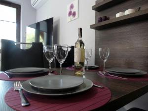 Fotografia z galérie ubytovania Krynica Morska Apartament Przy Plaży v destinácii Krynica Morska