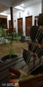 Foto sihtkohas Uppuveli asuva majutusasutuse Dive beach palace galeriist