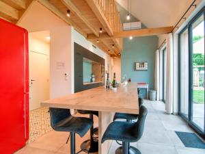 Foto sihtkohas Bocholt asuva majutusasutuse Holiday Home in Bocholt with Garden galeriist