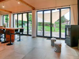 Foto sihtkohas Bocholt asuva majutusasutuse Holiday Home in Bocholt with Garden galeriist