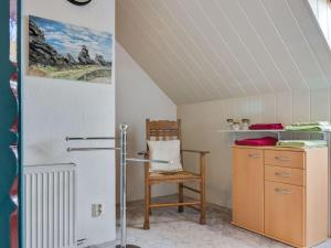 Gallery image of Beautiful Apartment in Blankenburg Harz with Sauna in Wienrode