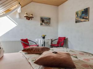Gallery image of Beautiful Apartment in Blankenburg Harz with Sauna in Wienrode