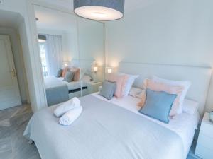 Tranquil Holiday Home in Marbella near Rio Verde Beach ...