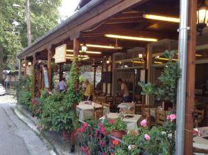 Gambar di galeri bagi Ria Rooms di Kissós