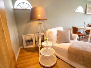 Gallery image of Appealing Holiday Home in Medemblik with Garden in Medemblik