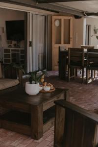 Gallery image of Villa Rose Guesthouse & Venue in Bloemfontein