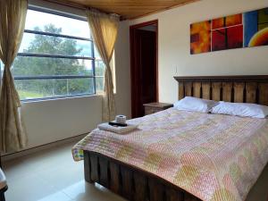 Φωτογραφία από το άλμπουμ του Hotel Las Palmeras Gachancipa σε Gachancipá +97 φωτογραφίες