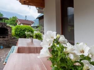 Zahrada ubytování Moiklerhof holiday home in Ramsau im Zillertal