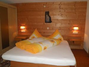 Afbeelding uit fotogalerij van Alpenhaus Waldberg in Schruns