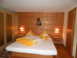 Afbeelding uit fotogalerij van Alpenhaus Waldberg in Schruns