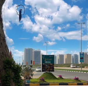 Fotografie z fotogalerie ubytování Royal View Hotel v destinaci Ras al Khaimah