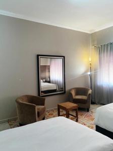 Gallery image of Stern self catering apartments in Windhoek