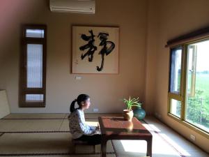 Fotografie z fotogalerie ubytování 雲庭民宿 Yunting B&B v destinaci Dongshan