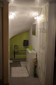 Kupaonica u objektu Haus ElSaVi