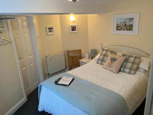 Dunscar Farm Bed & Breakfast