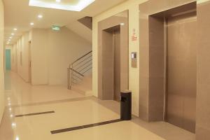 Fotografie z fotogalerie ubytování Hotel Mutiara Padang Sidimpuan Mitra RedDoorz v destinaci Padangsidimpuan