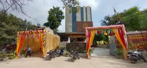 Gallery image of Hotel The Legend in Kānpur