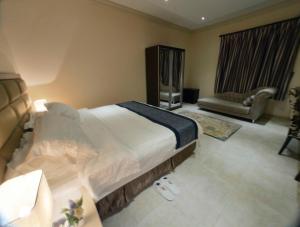 Gallery image of City Suites in Al Khobar