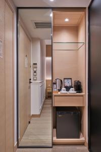 Ảnh trong thư viện ảnh của Y Hotel Hong Kong ở Hong Kong