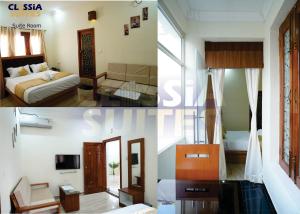 Imagine din galeria proprietății Classia Suites în Bangalore