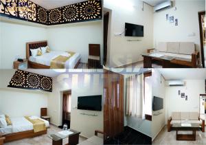 Imagine din galeria proprietății Classia Suites în Bangalore +291 fotografii