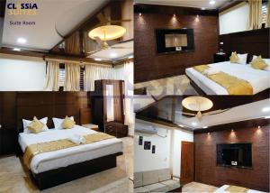 Gallery image of Classia Suites in Bangalore