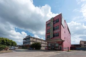 Gallery image of Super OYO 90385 H3 Hotel in Yong Peng