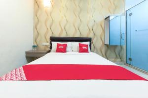 Gallery image of Super OYO 90385 H3 Hotel in Yong Peng