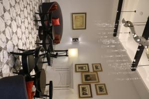 Fitness centrum a/nebo fitness zařízení v ubytování Welcomhotel by ITC Hotels, Raja Sansi, Amritsar