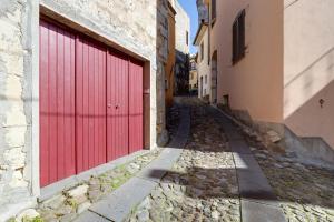 Fotografia z galérie ubytovania La Porta Rossa v destinácii Cuglieri