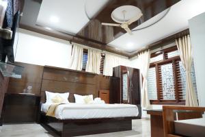 Imagine din galeria proprietății Classia Suites în Bangalore