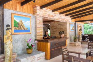 Fotografie z fotogalerie ubytování Koh Tao Relax Freedom Beach Resort v Ko Tao + 37 fotografií