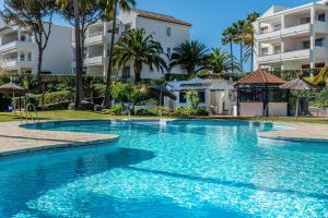 Basen w obiekcie 2bed apartment in Miraflores lub w pobliżu