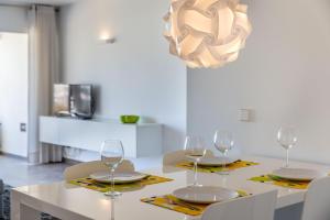 Napoje w obiekcie 2bed apartment in Miraflores