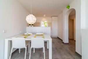Zdjęcie z galerii obiektu 2bed apartment in Miraflores w mieście Mijas