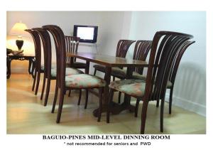 Fotografie z fotogalerie ubytování Agreeable Family Baguio Suites v destinaci Baguio