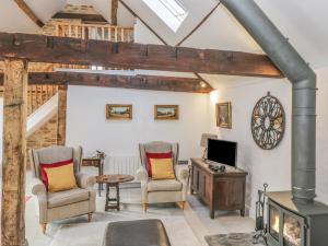 Fotografie z fotogalerie ubytování The Old Swill House v destinaci Chippenham