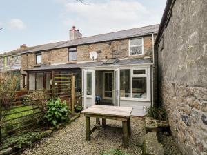 Gallery image of Gurnard's Cottage in Treen
