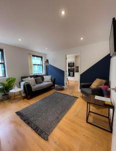 Gallery image of Prosper House Apartments in Norwich