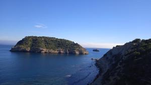 Fotografia z galérie ubytovania Appartement Cala Blanca v destinácii Jávea
