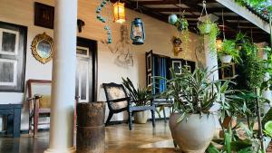 Fotografie z fotogalerie ubytování The Courtyard Villa v destinaci Sigiriya