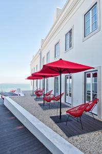 Foto da galeria de Memmo Alfama - Design Hotels em Lisboa