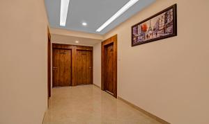 Imagem da galeria de Treebo Chandraprasth Residency em Nagpur