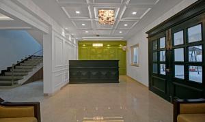 Imagem da galeria de Treebo Chandraprasth Residency em Nagpur