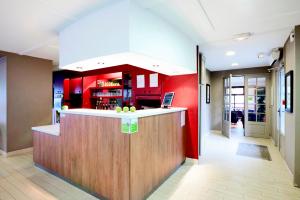 Fotografie z fotogalerie ubytování Campanile Metz Est Technopole - Restaurant v destinaci Metz