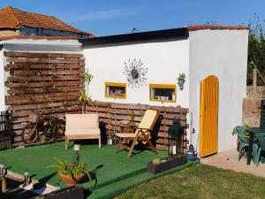 Gallery image of Herama Sea Guesthouse in Vila Nova de Gaia