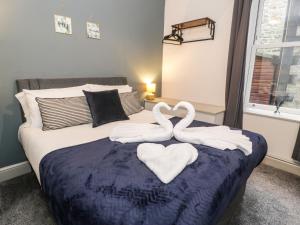 Gallery image of Sapphire Suite in Barmouth