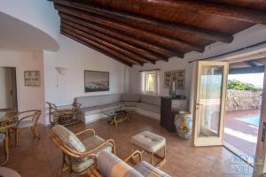 Gallery image of Villa Le Filaschi - Key to Villas in Costa Paradiso