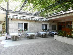 Fotografie z fotogalerie ubytování Hotel Makarska v destinaci Makarska