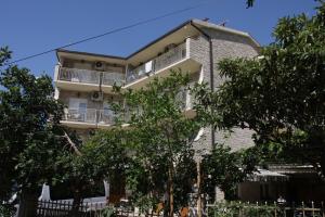 Fotografie z fotogalerie ubytování Hotel Makarska v destinaci Makarska